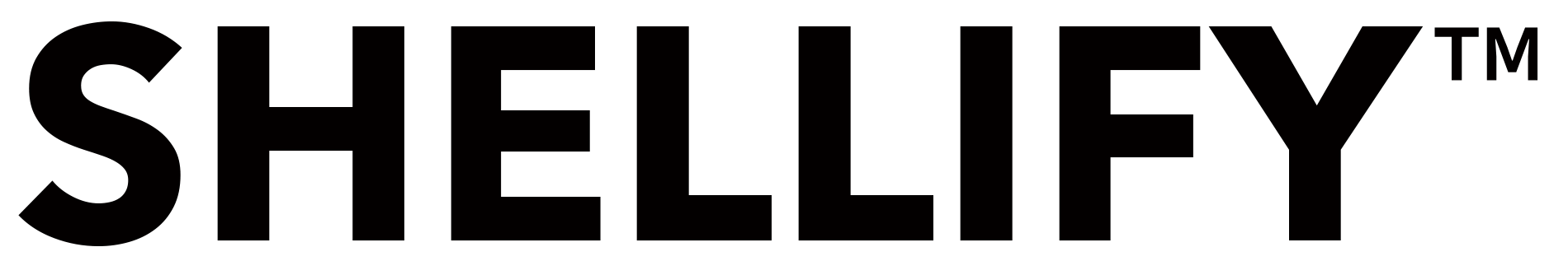 SHELLIFY