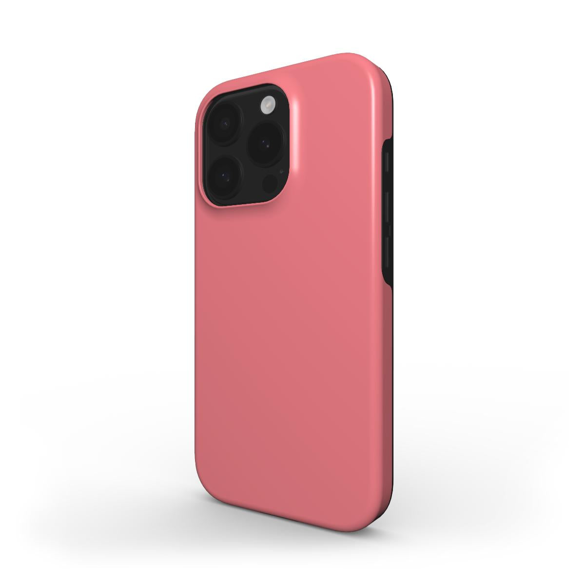DualShell for iPhone 14/15/16 - Solid 177 C