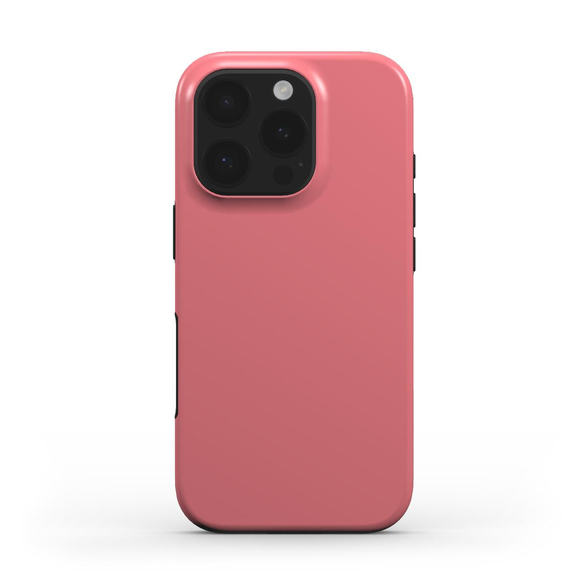 DualShell for iPhone 14/15/16 - Solid 177 C