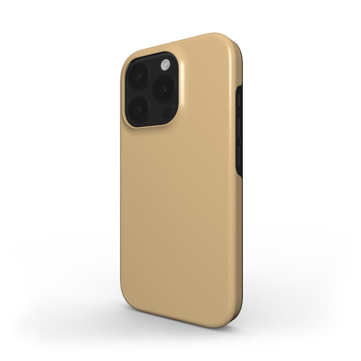 DualShell for iPhone 14/15/16 - Solid 3596 C