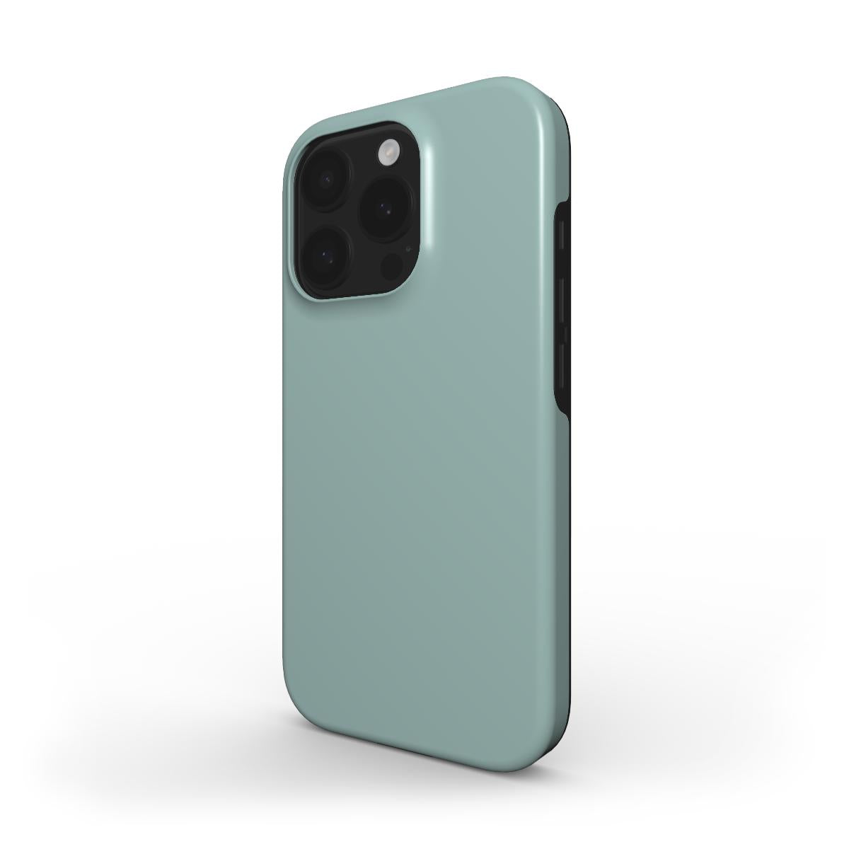 DualShell for iPhone 14/15/16 - Solid 4171 C