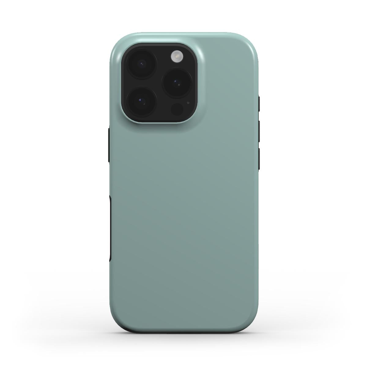 DualShell for iPhone 14/15/16 - Solid 4171 C