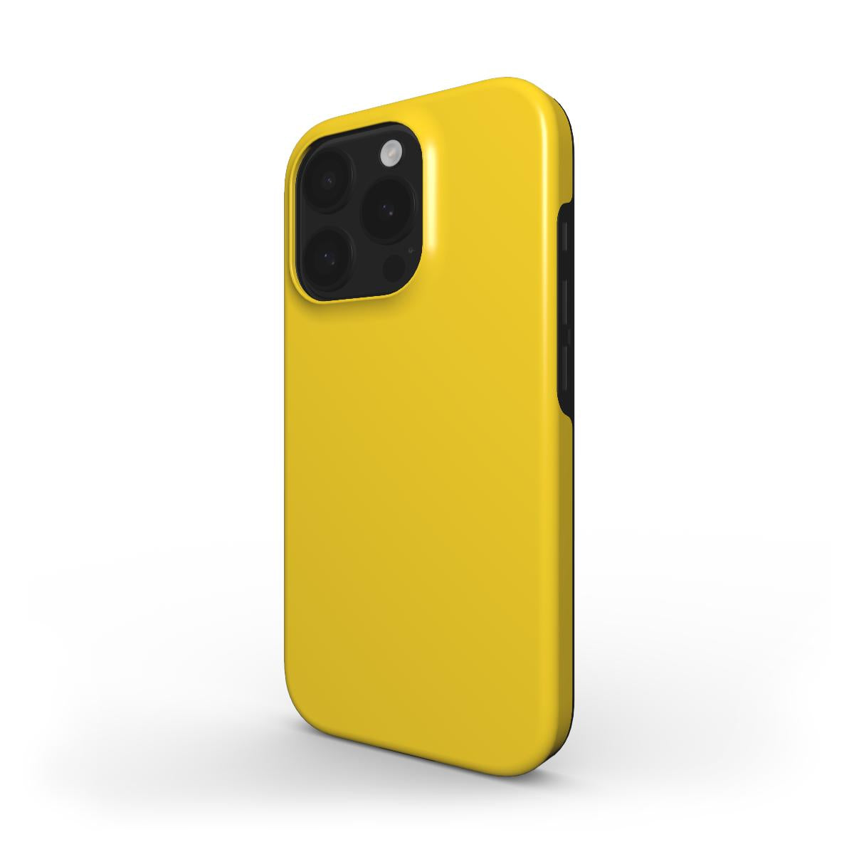 DualShell for iPhone 14/15/16 - Solid 012 C