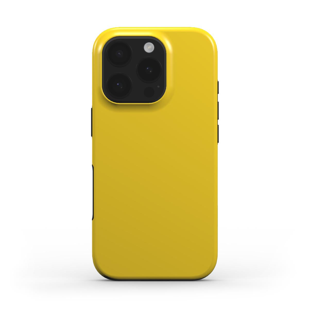 DualShell for iPhone 14/15/16 - Solid 012 C