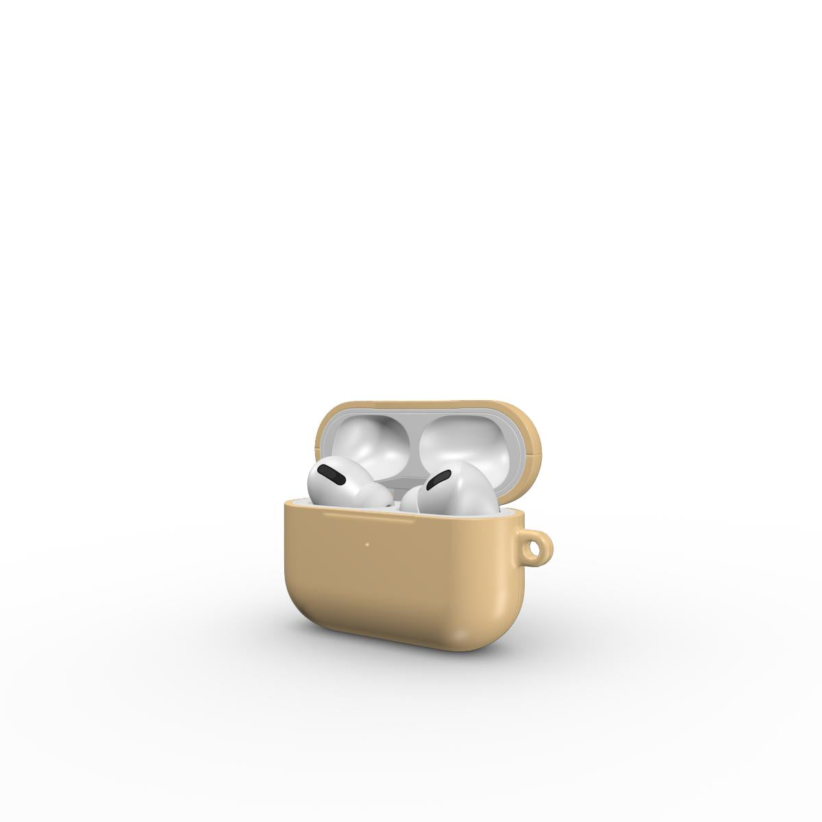 AirPods Case - Solid 3596 C