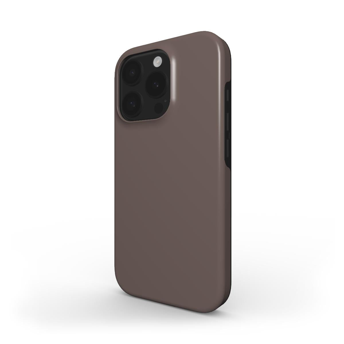 DualShell for iPhone 14/15/16 - Solid 4258 C