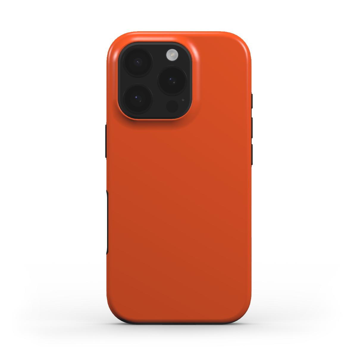 DualShell for iPhone 14/15/16 - Solid 021 C