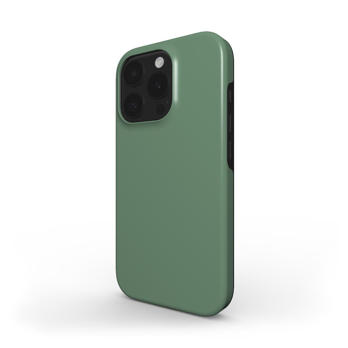 DualShell for iPhone 14/15/16 - Solid 2407 C