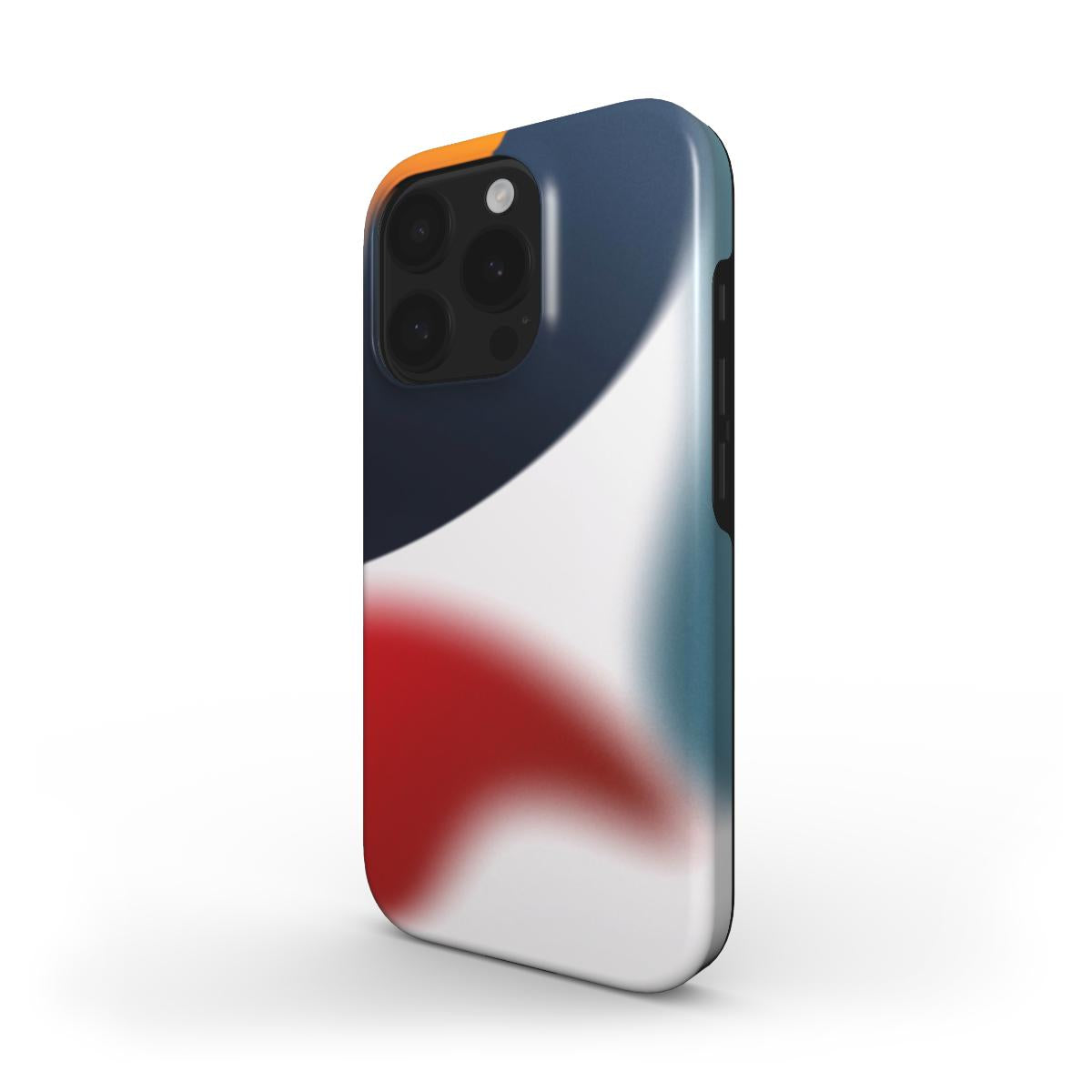 DualShell for iPhone 14/15/16 - Gradient Type-B